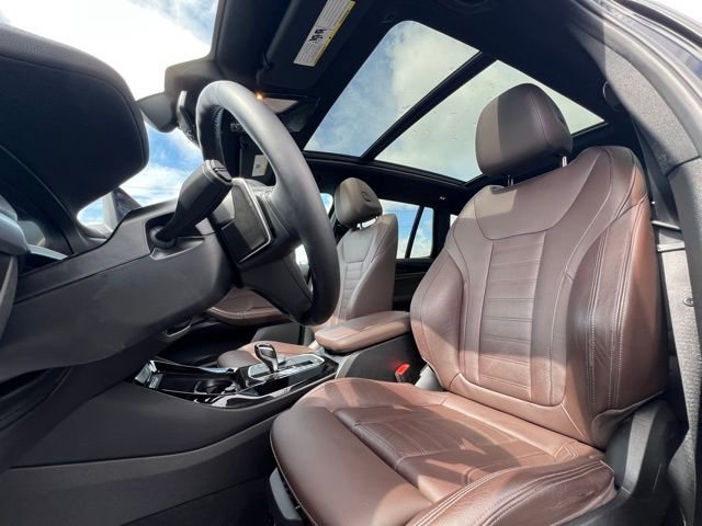 Used 2022 BMW X3 xDrive30i image 16