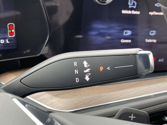 New 2026 Chevrolet Suburban High Country image 31