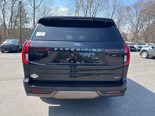New 2026 Ford Expedition Max King Ranch image 4