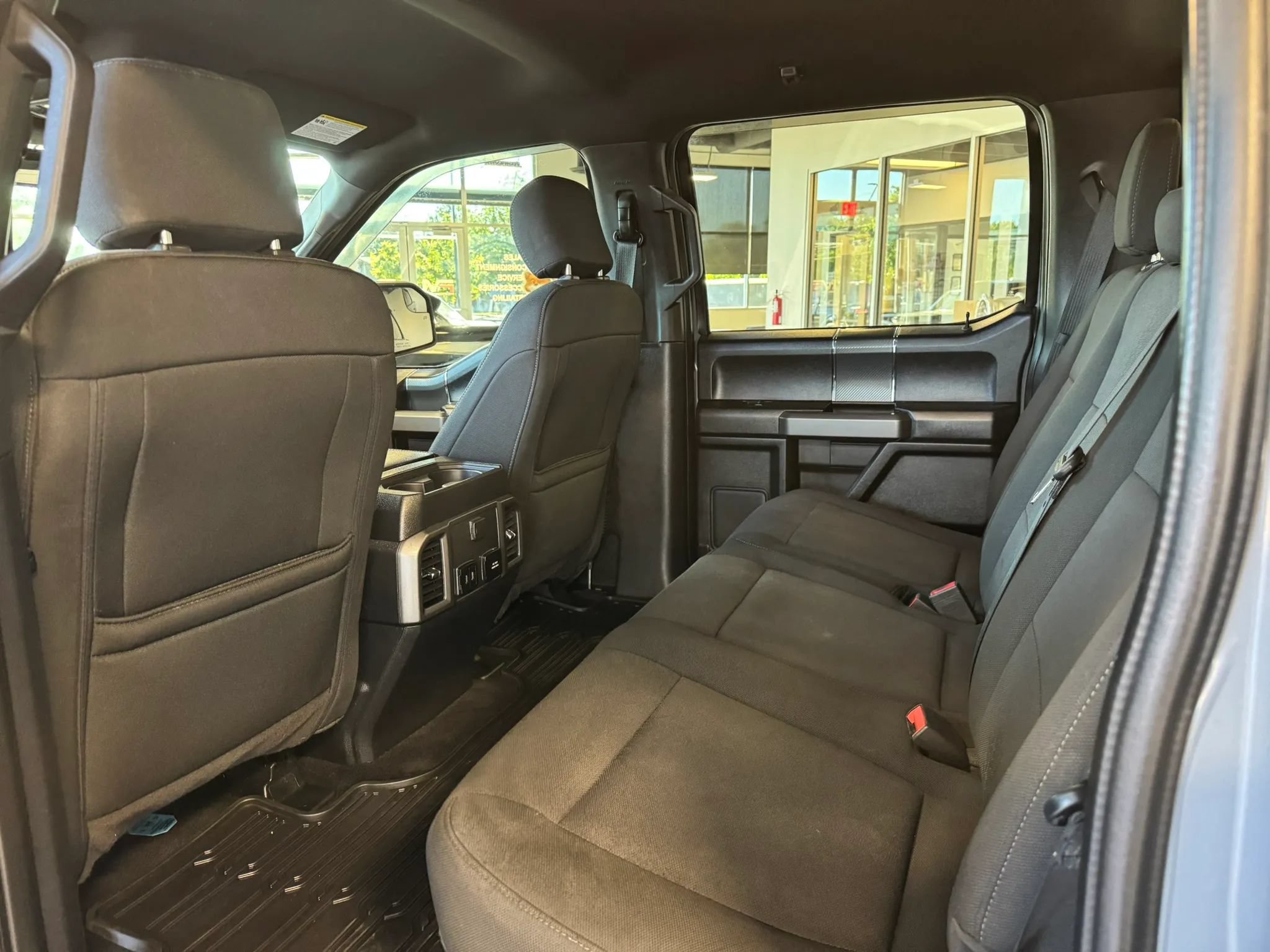 Used 2020 Ford F150 XLT w/ Equipment Group 302A Luxury AWD/4WD image 23
