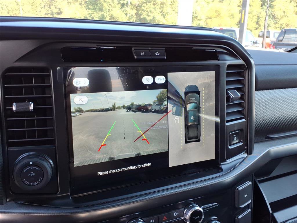 New 2025 Ford F150 Raptor image 32