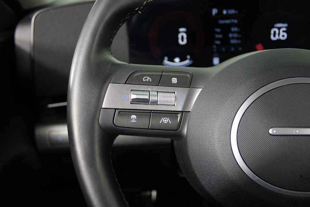 Certified 2026 Hyundai Kona SEL Sport image 22