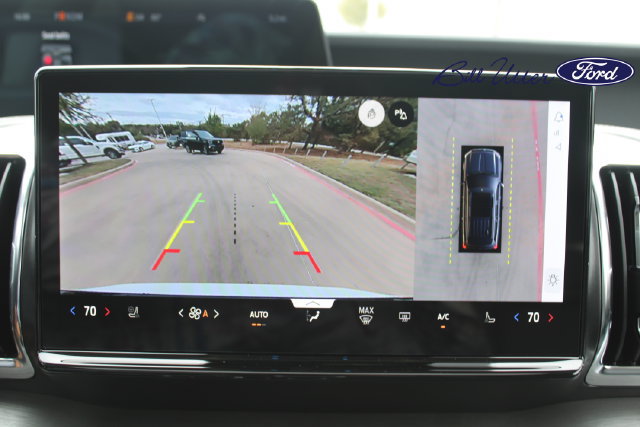 New 2027 Ford Expedition Platinum w/ Driver's Package RWD image 16