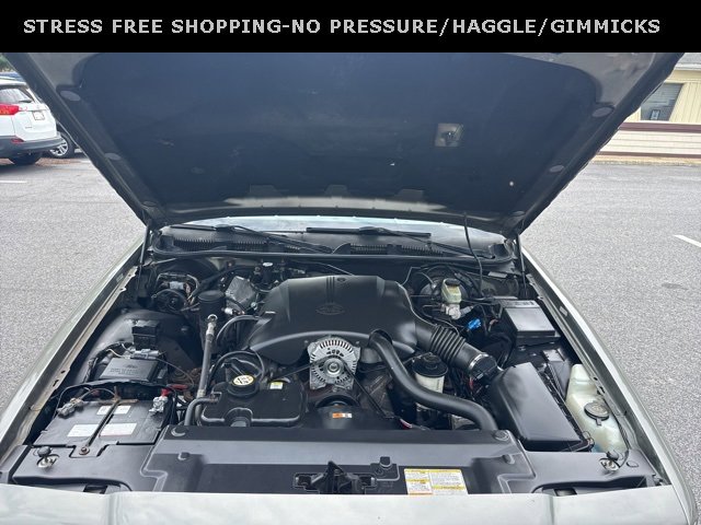 Used 2002 Mercury Grand Marquis GS image 10