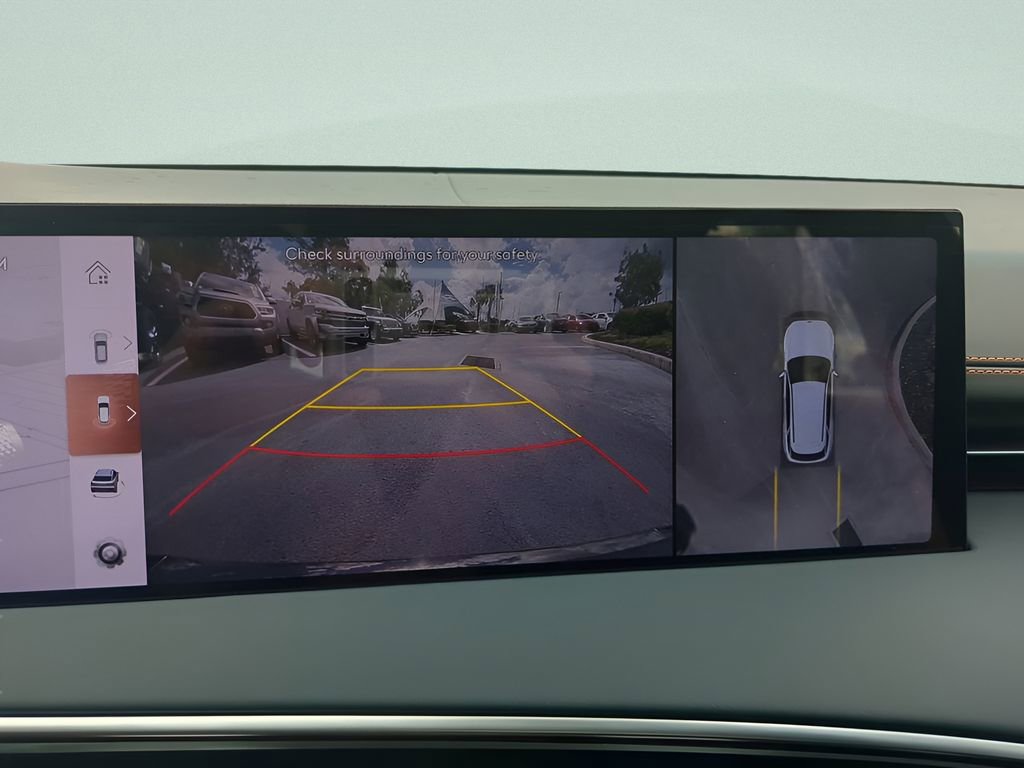 New 2026 Genesis GV70 3.5T Sport Prestige image 19