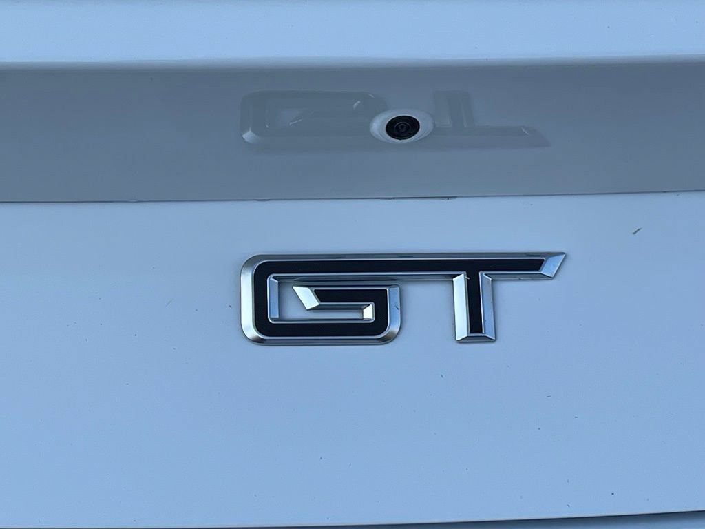 Used 2025 Ford Mustang GT Premium RWD image 9