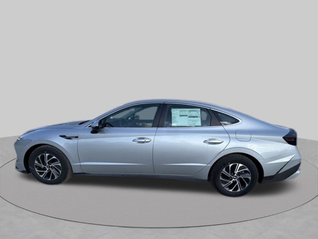 New 2026 Hyundai Sonata Blue FWD image 7