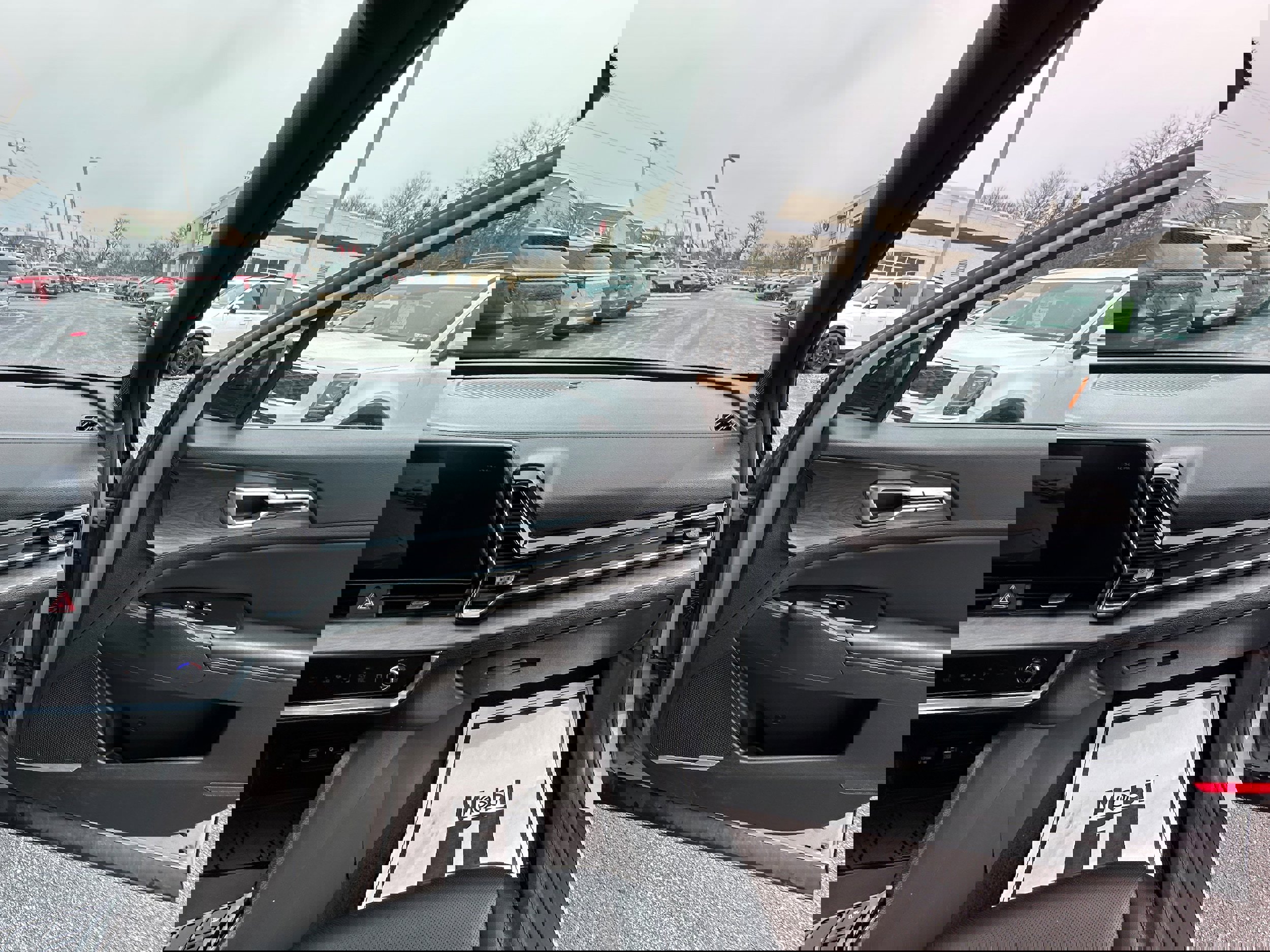 Used 2024 Kia Sportage X-Line w/ X-Line Premium Package image 22