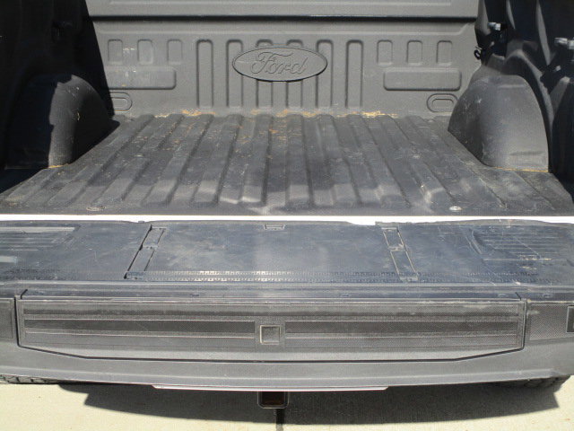 Used 2023 Ford F150 Platinum w/ Equipment Group 701A High image 8