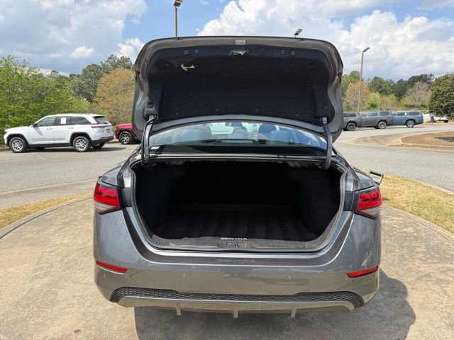 Used 2021 Nissan Sentra SV image 30