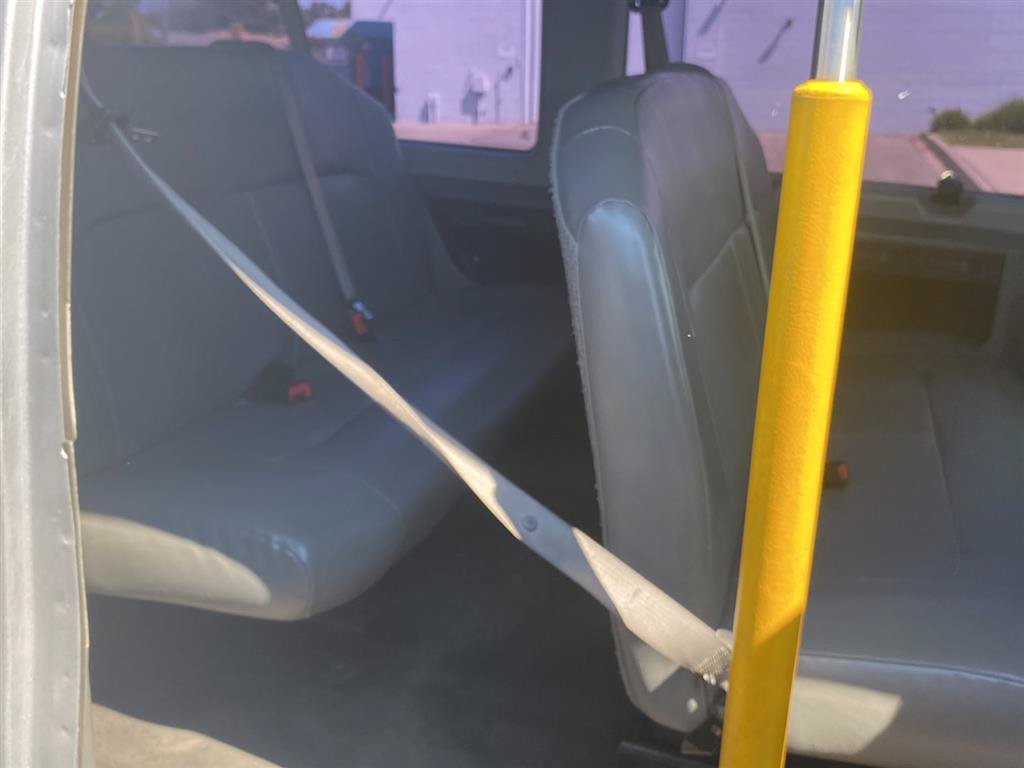Used 2013 Ford E-350 and Econoline 350 XL w/ PWR Windows & Locks Group RWD image 14