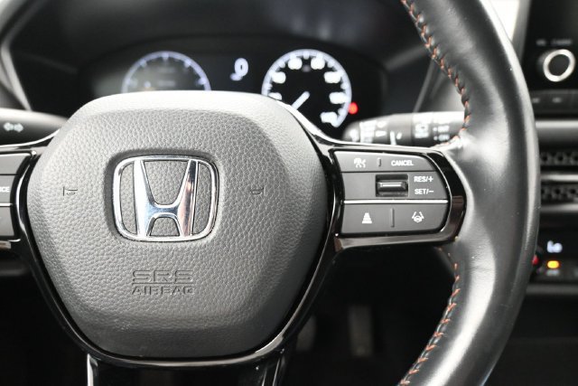 Used 2023 Honda HR-V Sport image 26