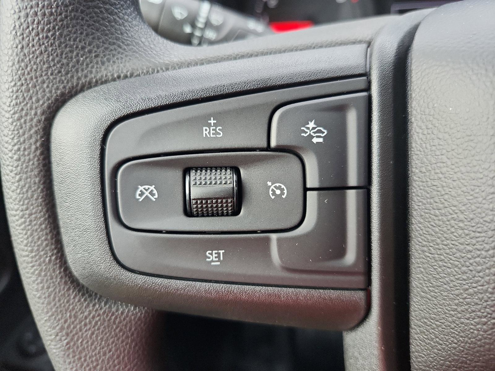 New 2026 GMC Sierra 3500 Pro w/ Convenience Package image 15