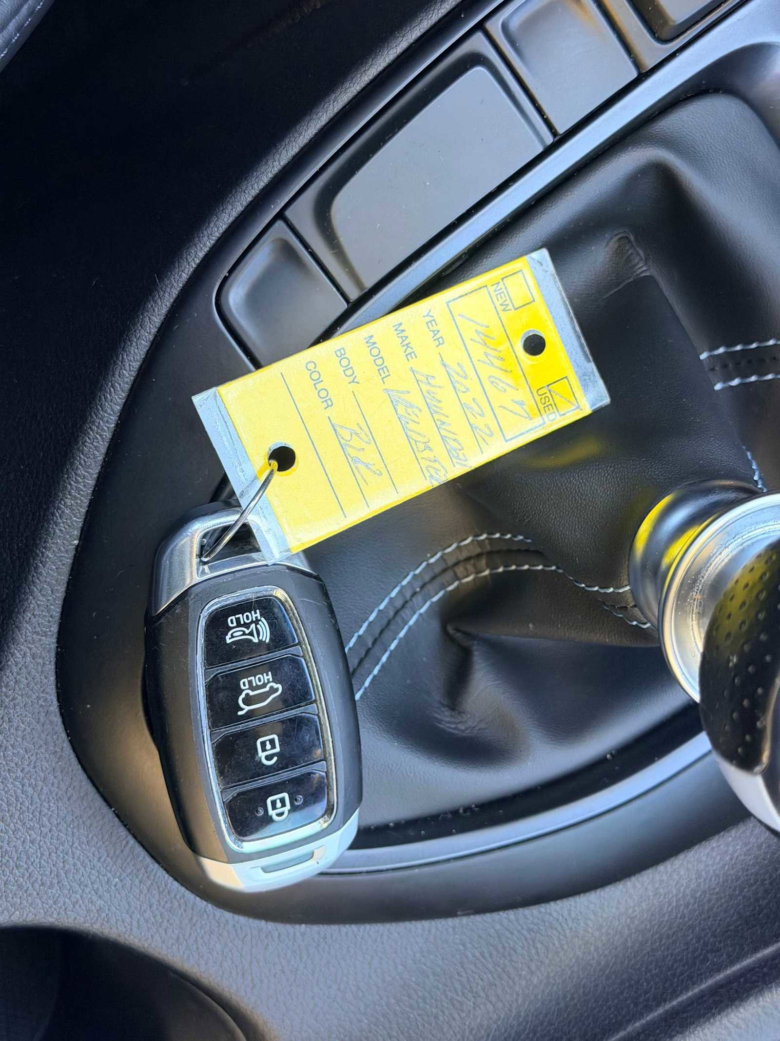 Used 2022 Hyundai Veloster N image 32