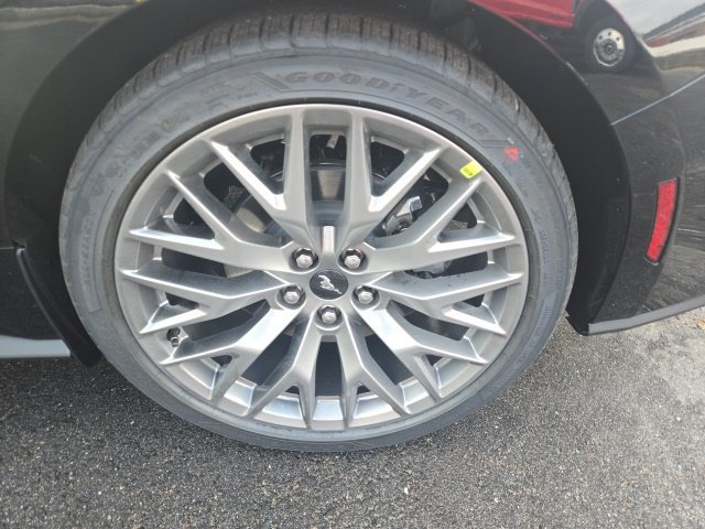 New 2026 Ford Mustang Premium RWD image 34