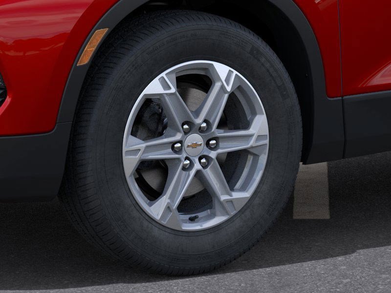 New 2026 Chevrolet Blazer LT w/ Convenience Package image 9