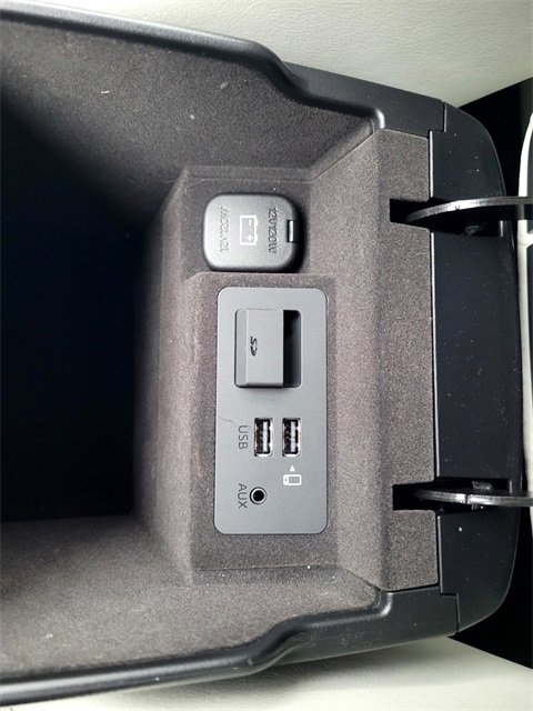 Used 2019 MAZDA MAZDA6 Grand Touring Reserve image 16