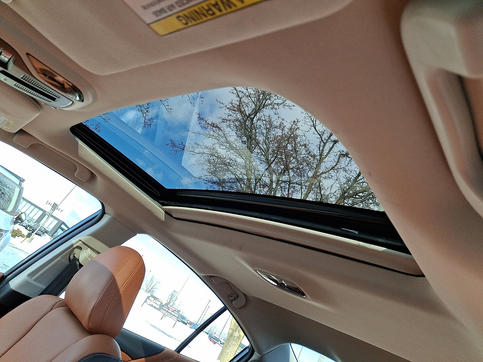 Used 2021 Subaru Legacy Touring XT image 15