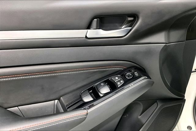 Used 2023 Nissan Altima 2.5 SR image 37