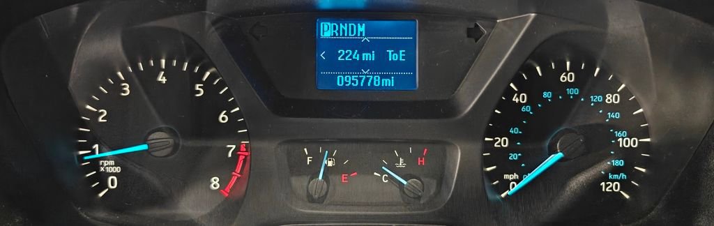 Used 2016 Ford Transit 350 XL image 38