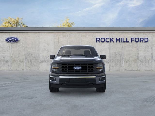 New 2026 Ford F150 XL image 6