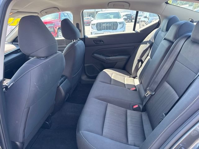 Used 2024 Nissan Altima 2.5 SV FWD image 10