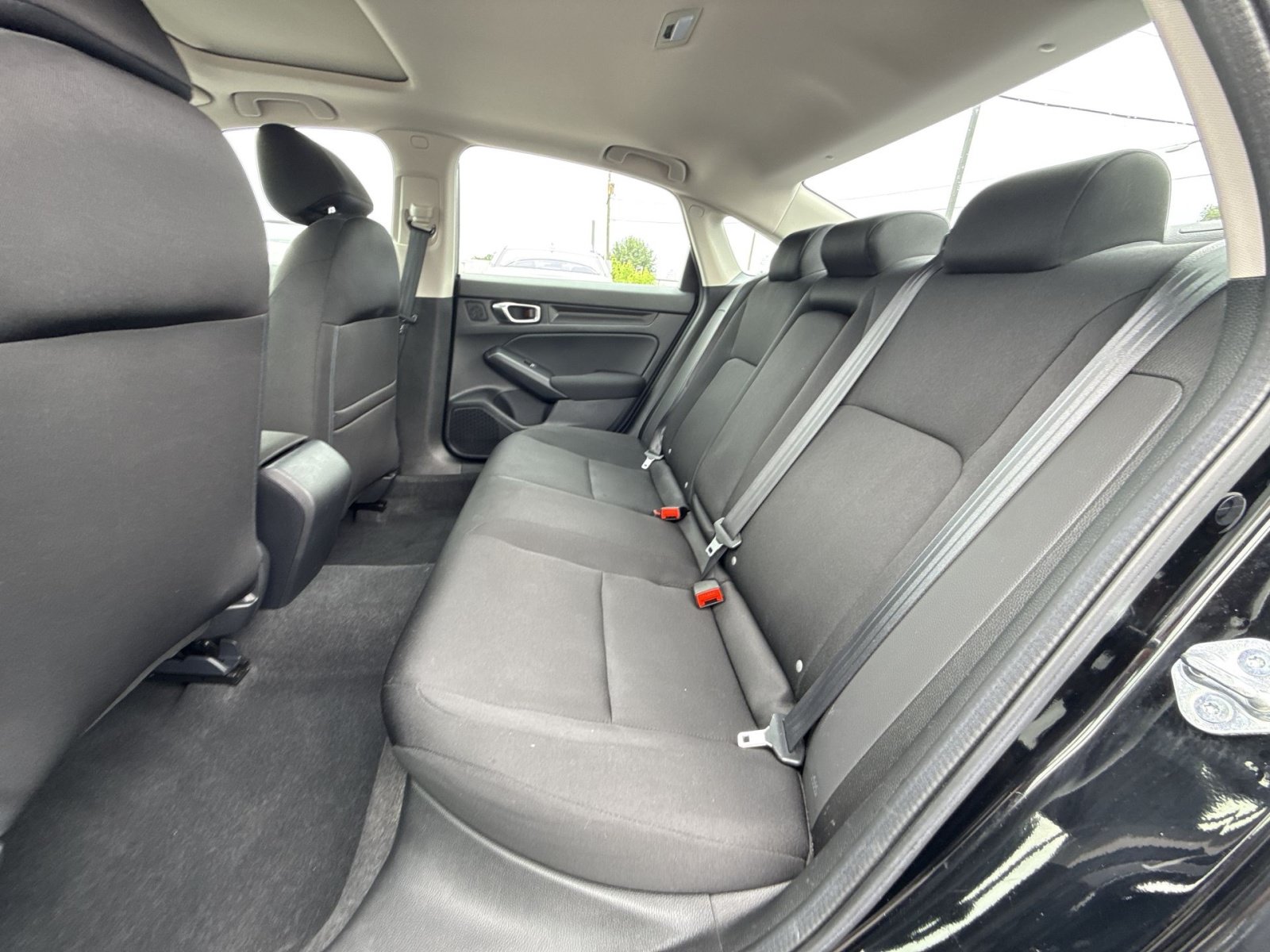Used 2023 Honda Civic EX image 25
