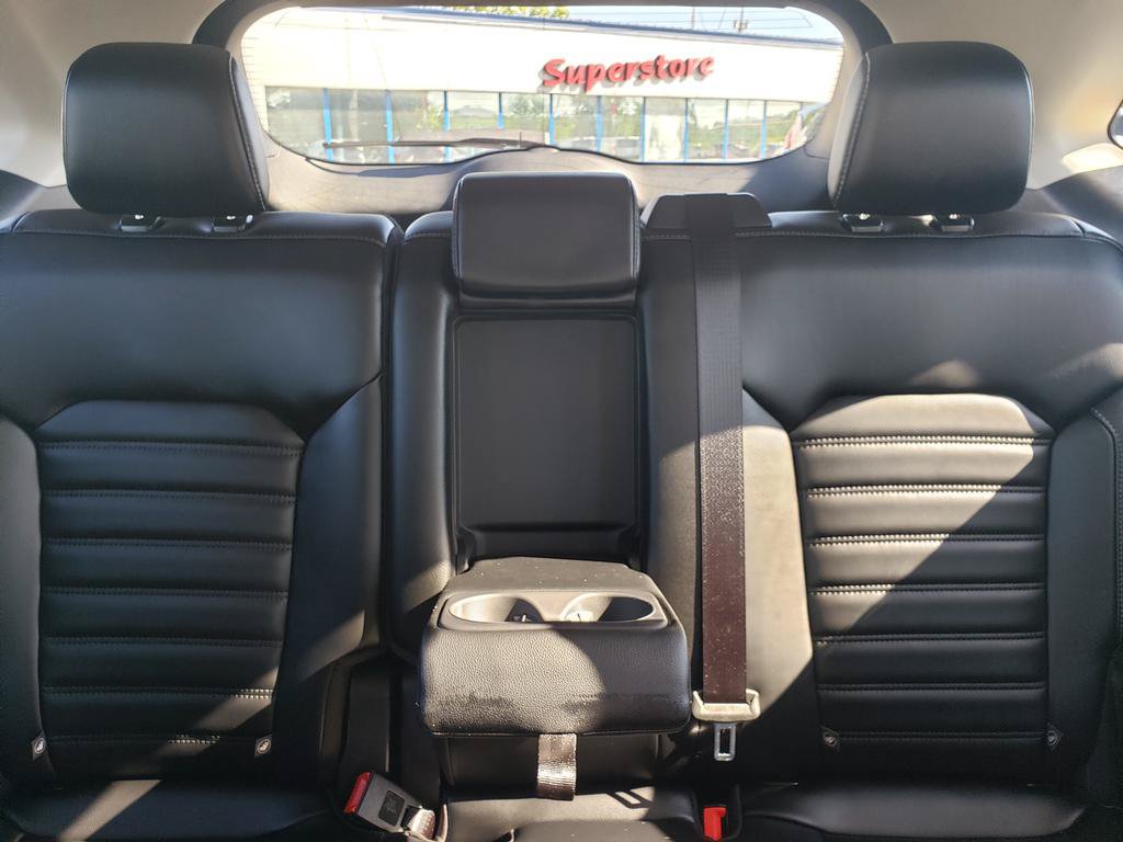 Used 2024 Ford Edge SEL w/ Convenience Package AWD/4WD image 14