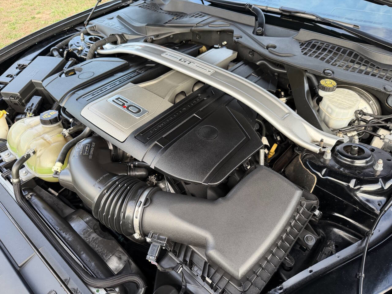 Used 2019 Ford Mustang GT w/ GT Performance Package image 22