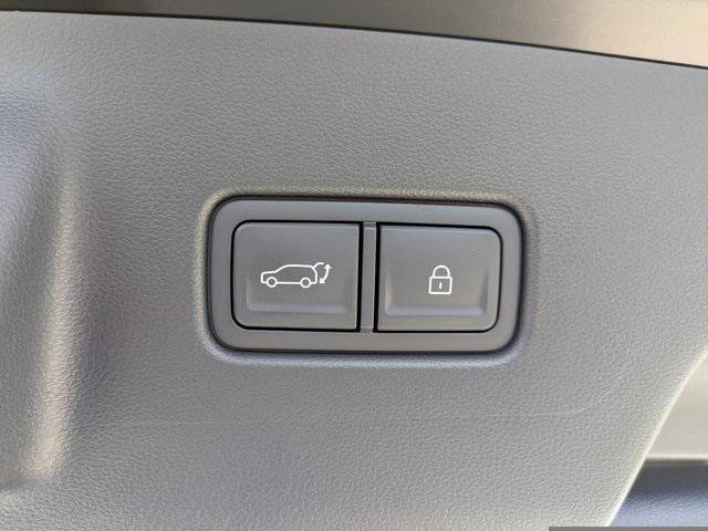 New 2026 Hyundai Palisade Calligraphy image 16