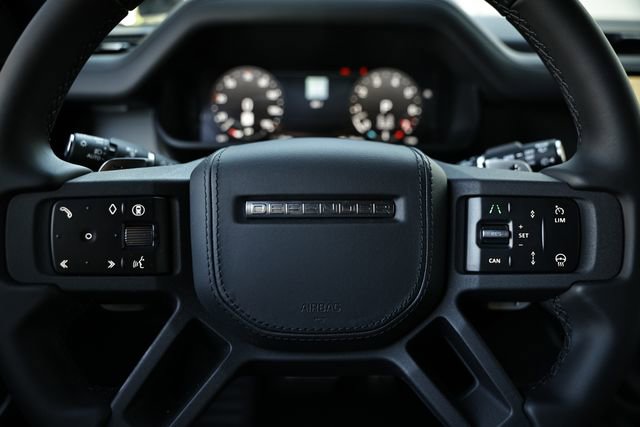 New 2026 Land Rover Defender 130 V8 AWD/4WD image 40