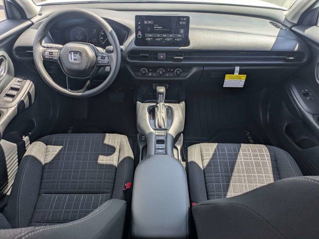 New 2026 Honda HR-V LX image 14