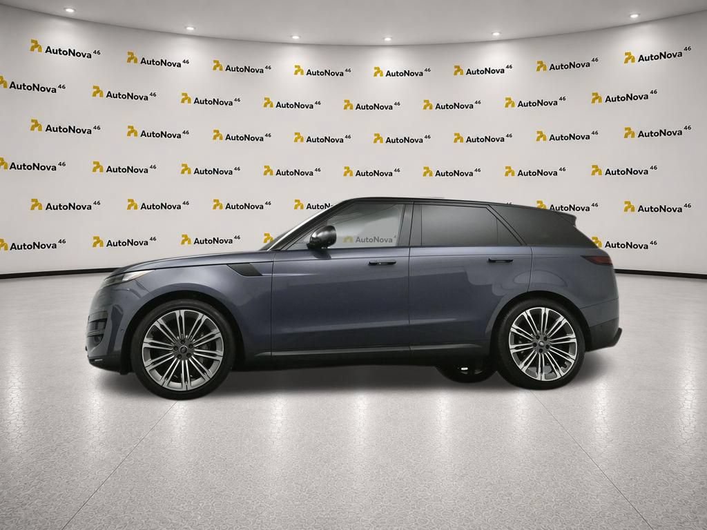Used 2024 Land Rover Range Rover Sport SE AWD/4WD image 52