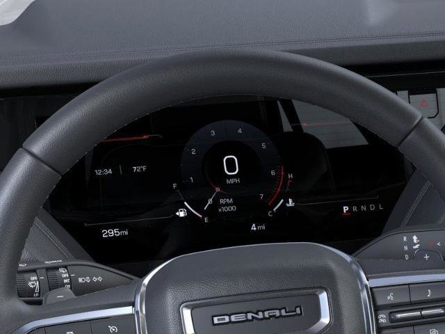 New 2026 GMC Yukon XL Denali w/ Sun & Power Step Package AWD/4WD image 54