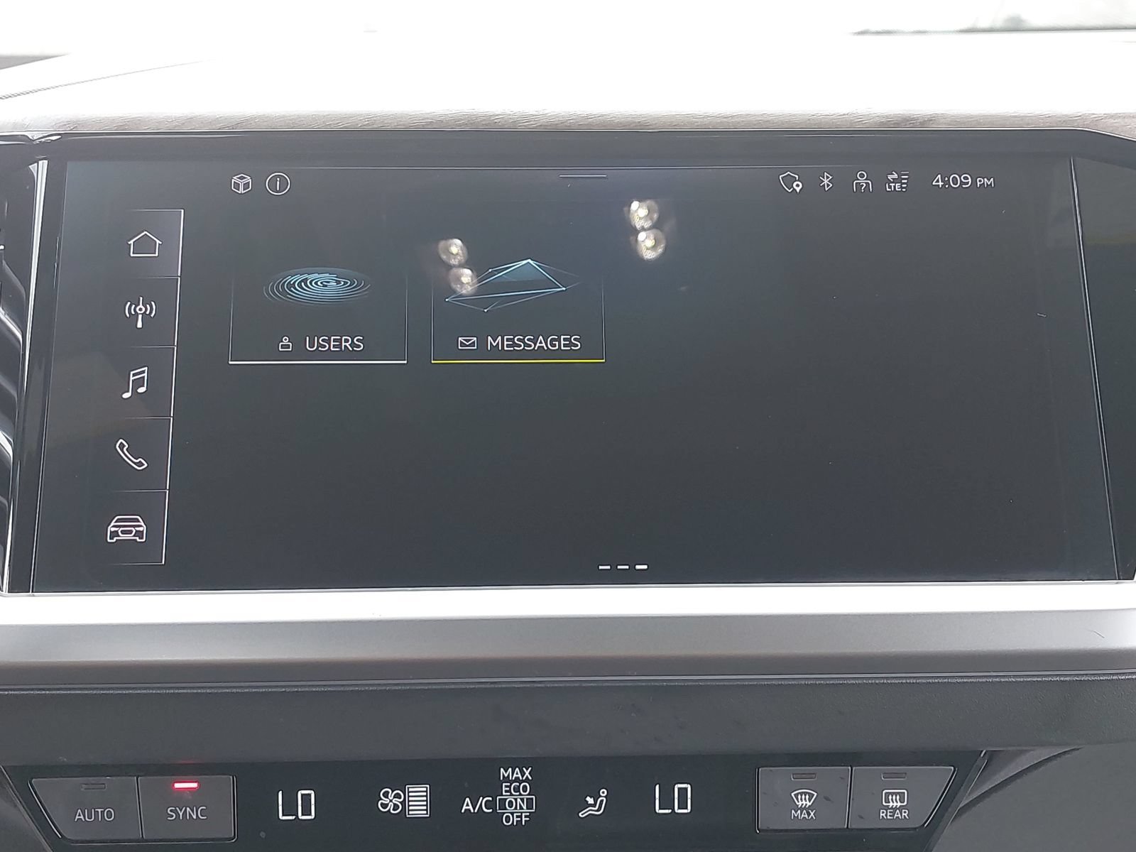 Certified 2023 Audi Q4 e-tron Premium w/ Convenience Package RWD image 25