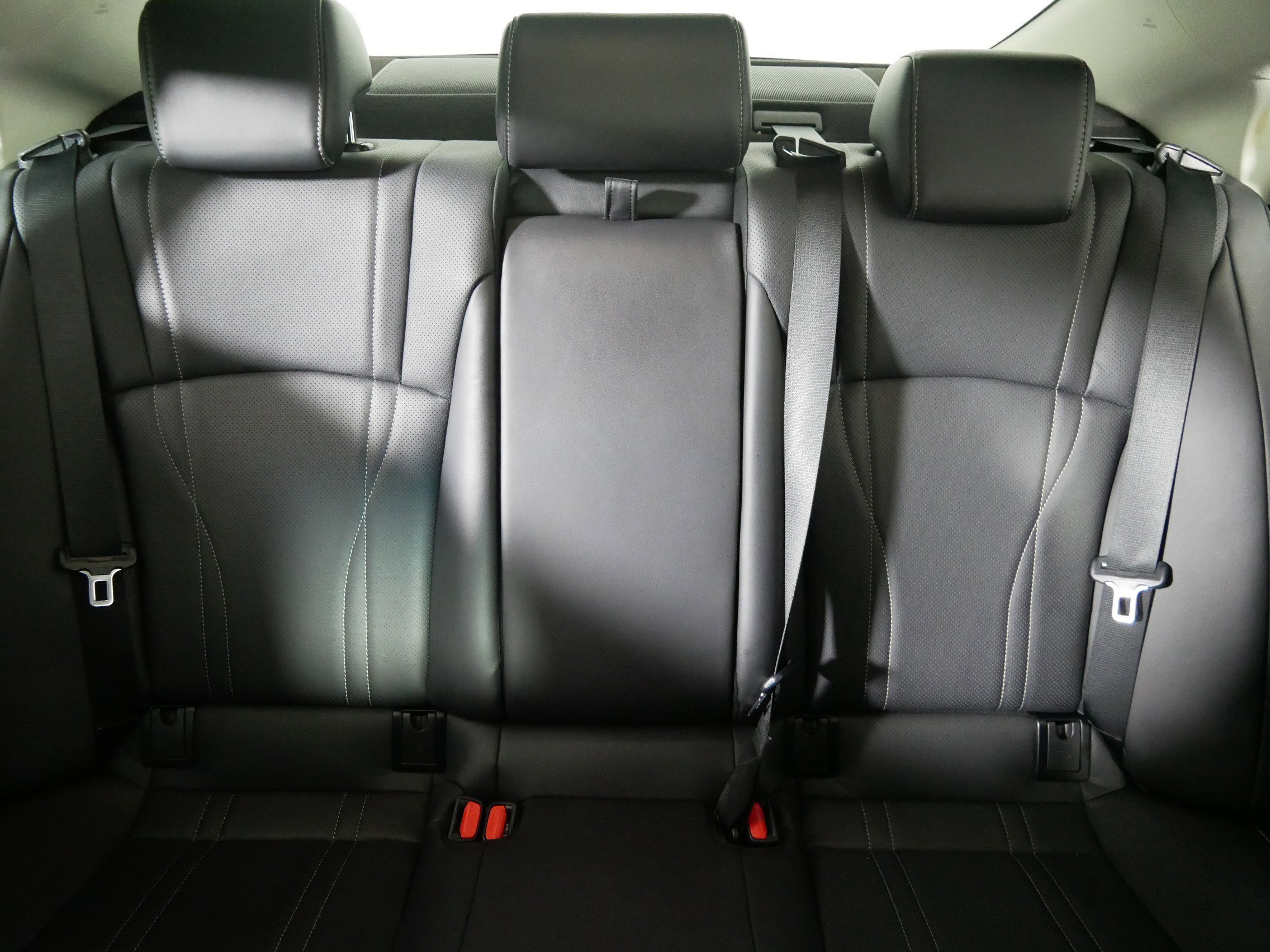 Used 2023 Lexus ES 350 Ultra Luxury w/ Accessory Package (Z1) image 13