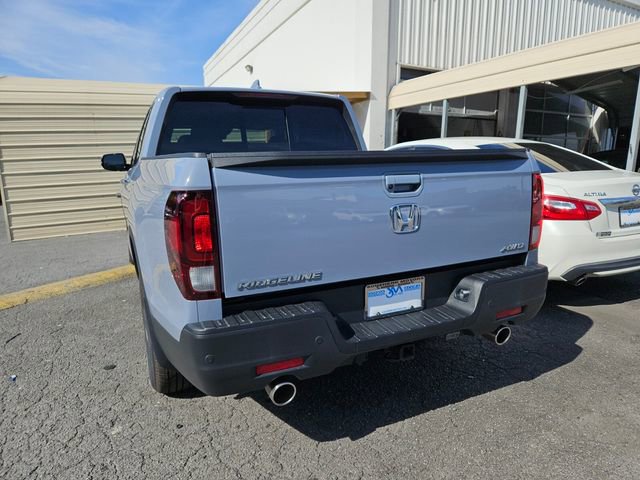 Used 2023 Honda Ridgeline RTL-E image 9