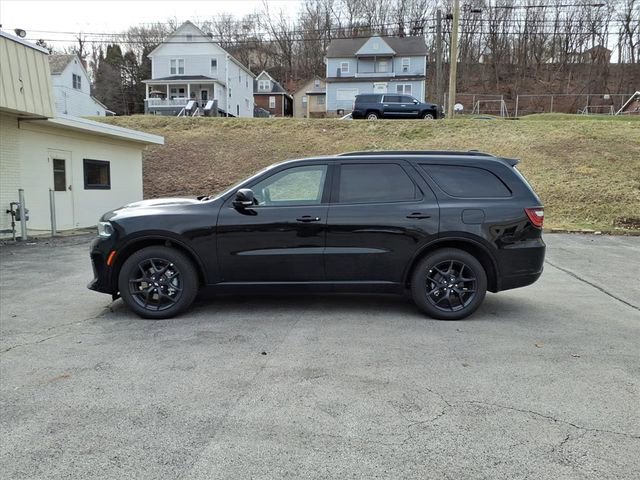 New 2026 Dodge Durango GT image 4