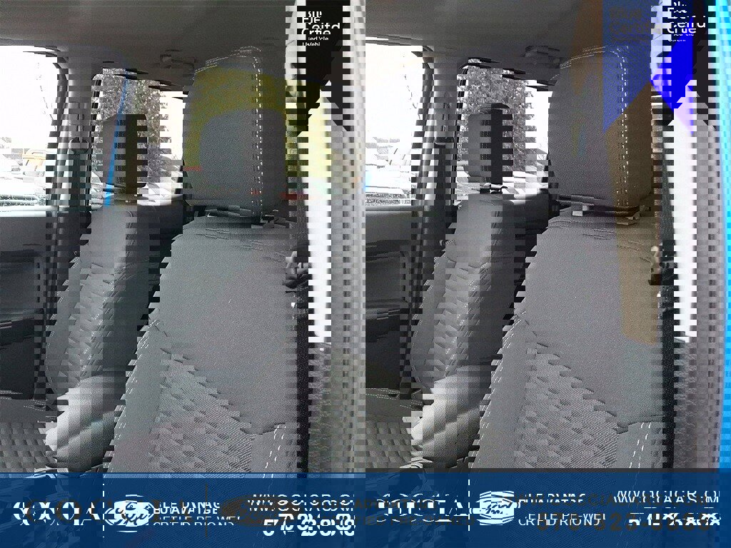 Certified 2023 Ford Ranger XLT w/ Equipment Group 302A High image 14