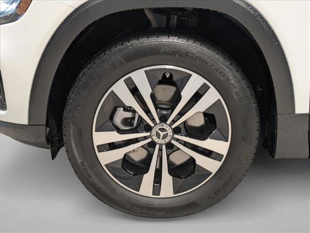 Certified 2025 Mercedes-Benz GLB 250 4MATIC image 24