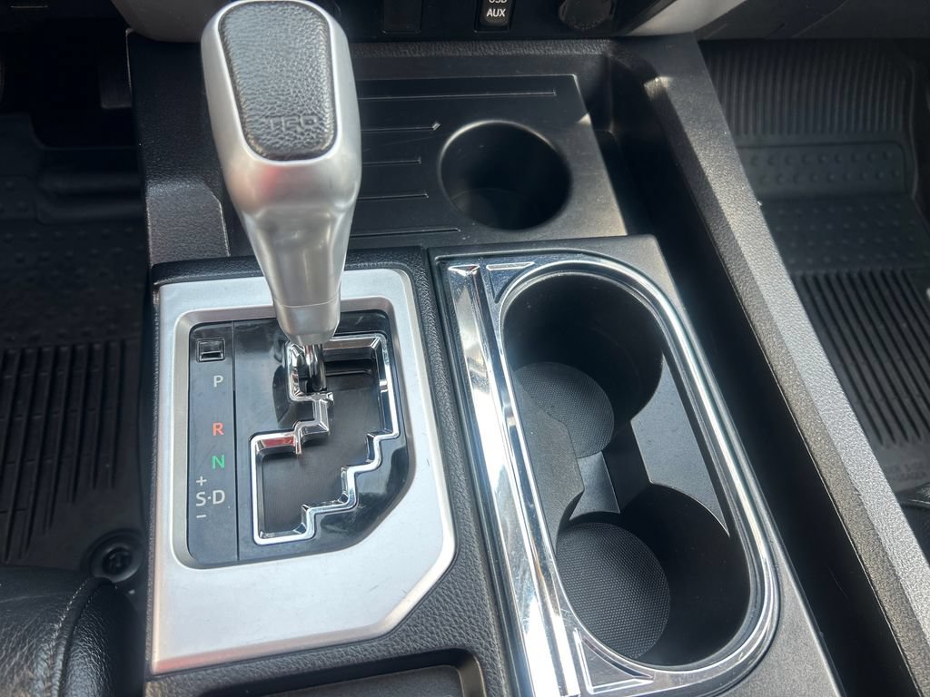 Certified 2019 Toyota Tundra TRD Pro AWD/4WD image 28