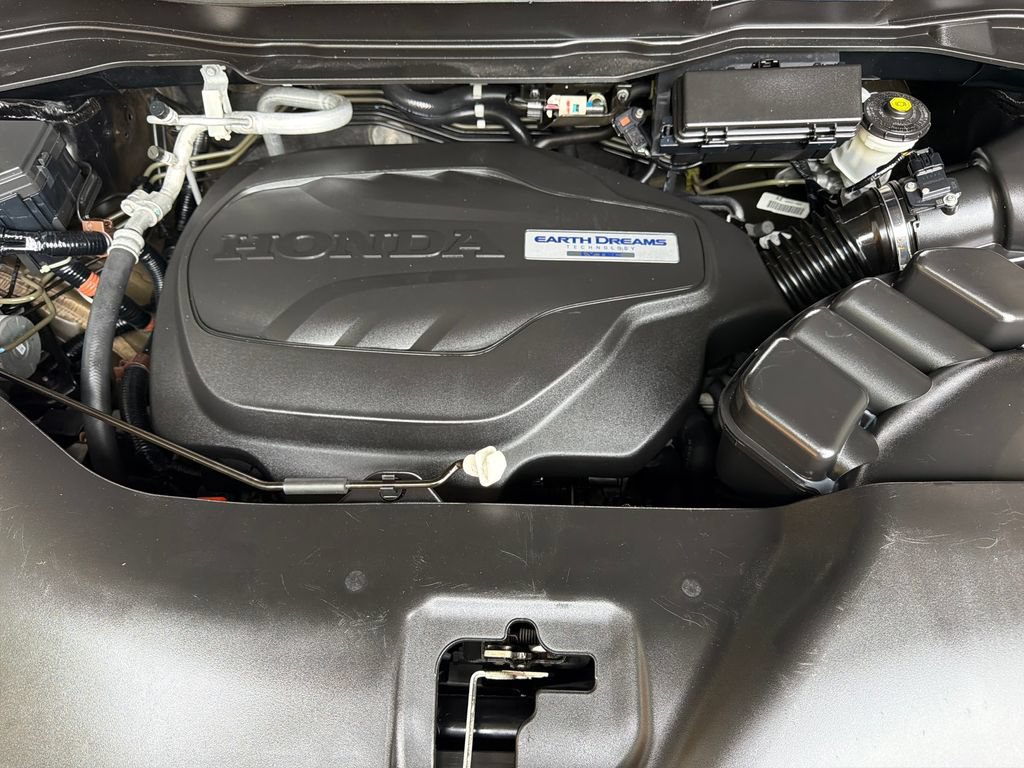 Used 2020 Honda Passport EX-L image 33