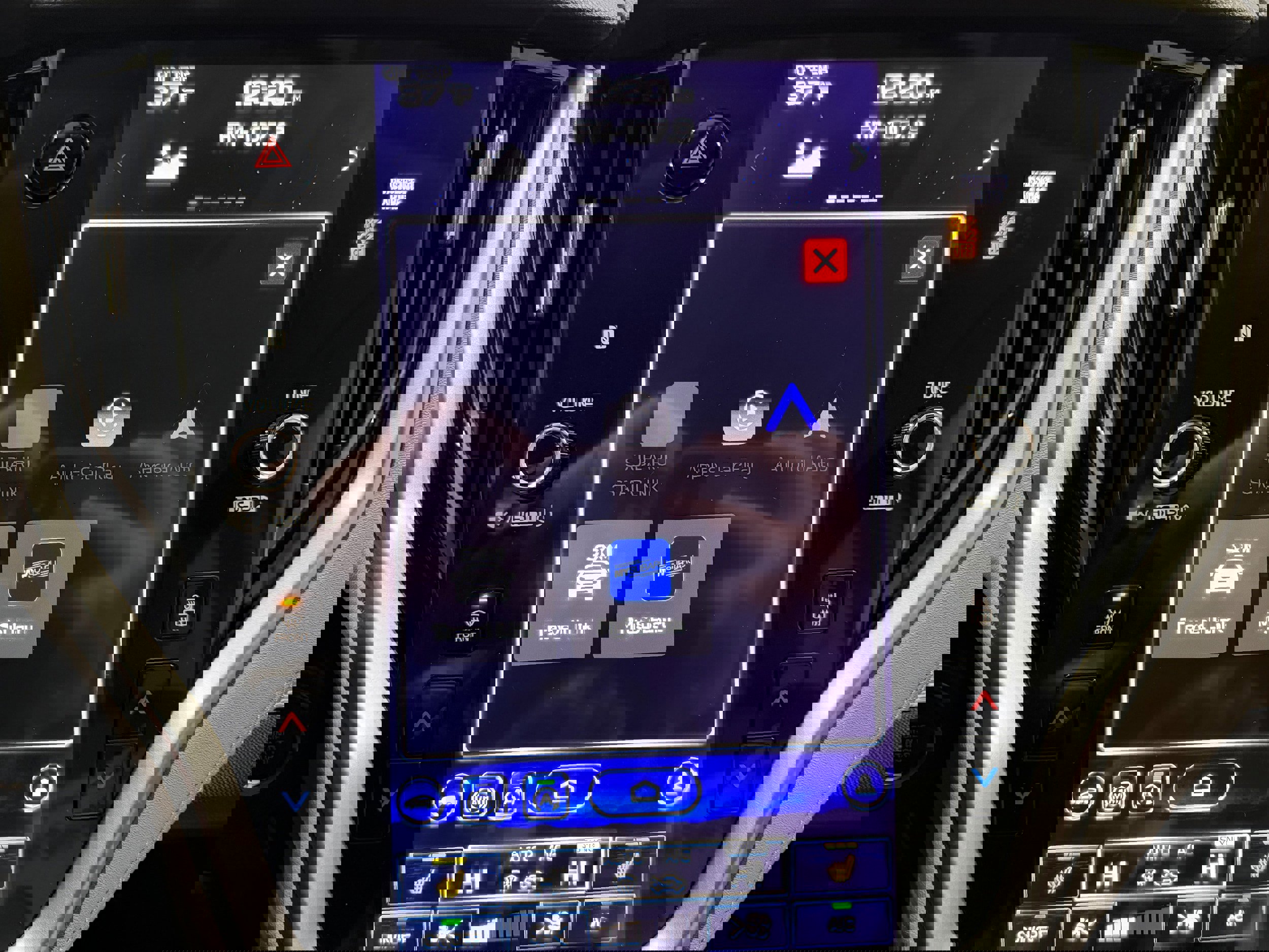 Used 2021 Subaru Outback Premium image 13