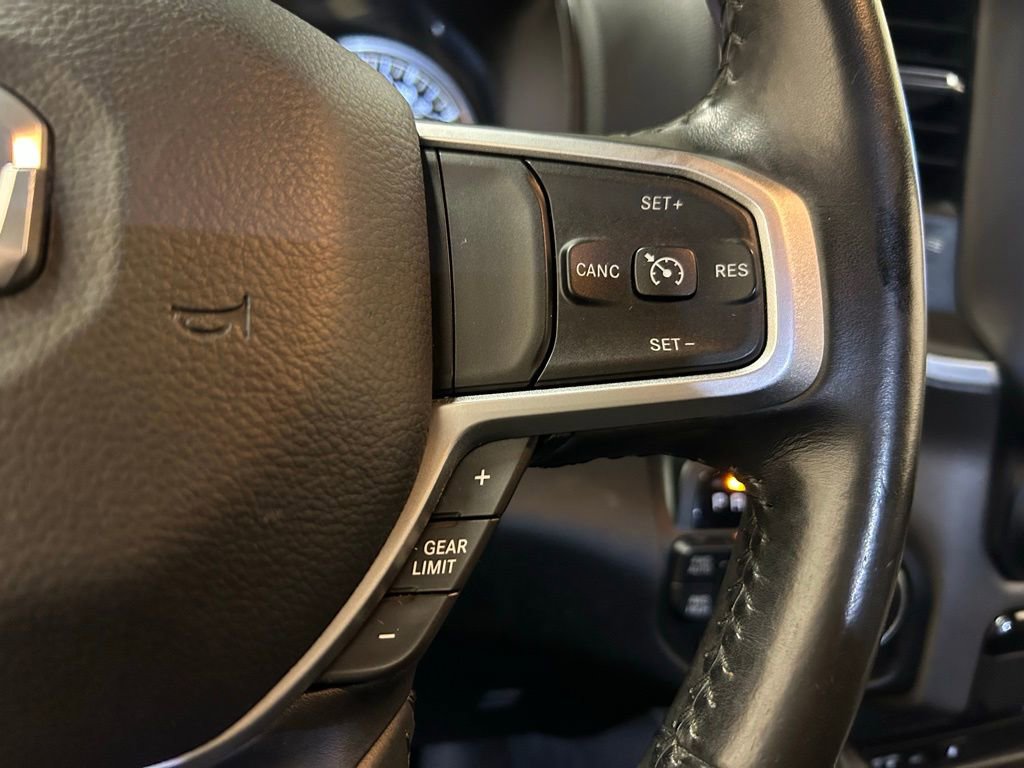 Used 2019 RAM 1500 Big Horn image 21