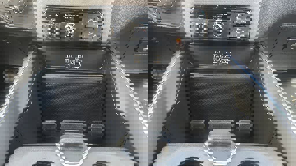 New 2026 RAM 1500 Big Horn image 16