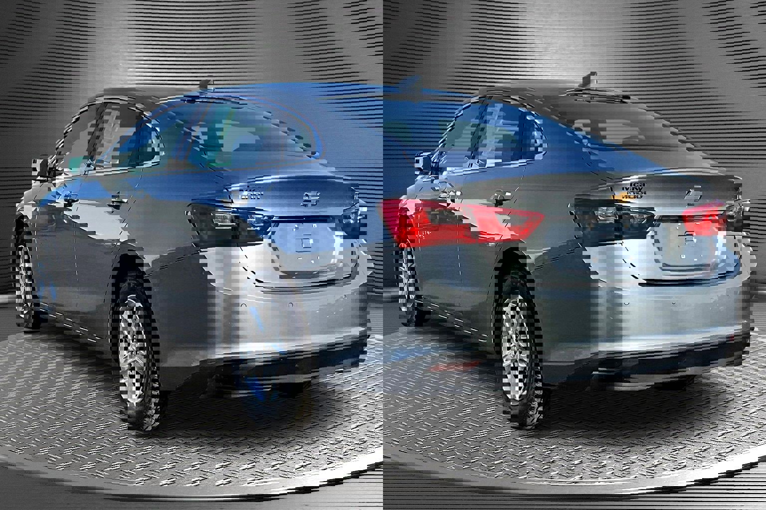 Used 2024 Chevrolet Malibu LT image 4