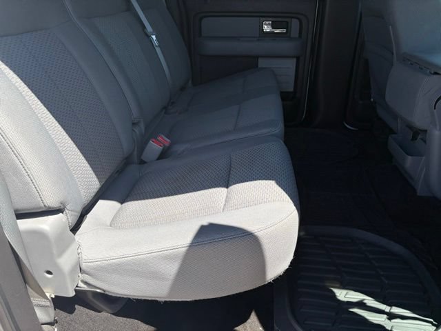 Used 2013 Ford F150 XLT w/ XTR Pkg RWD image 17