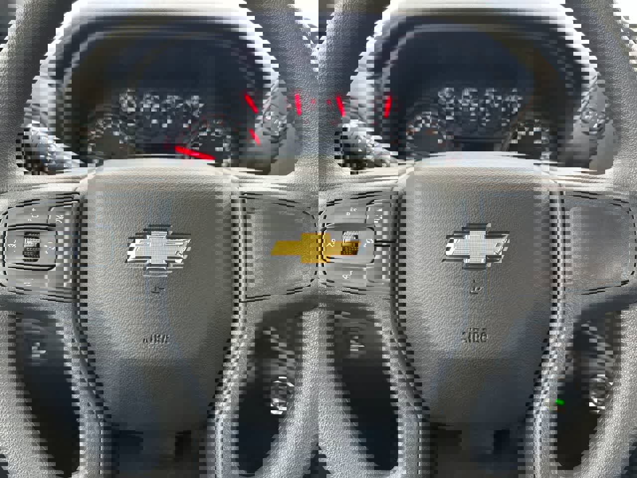 New 2026 Chevrolet Silverado 1500 W/T w/ LPO, Dark Essentials Package image 29