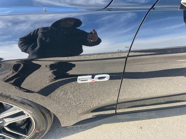 Used 2023 Ford Mustang GT Premium image 13