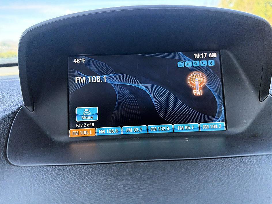 Used 2015 Buick Encore Leather image 16